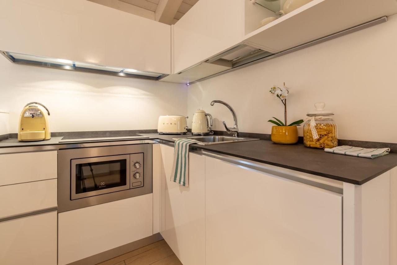 Dimora Del Voltone Apartman Pieve di Cento Kültér fotó