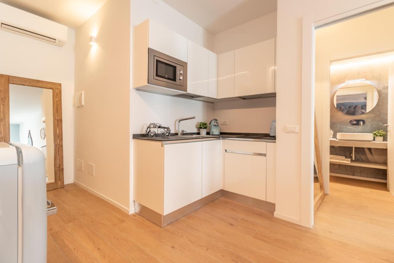 Dimora Del Voltone Apartman Pieve di Cento Kültér fotó