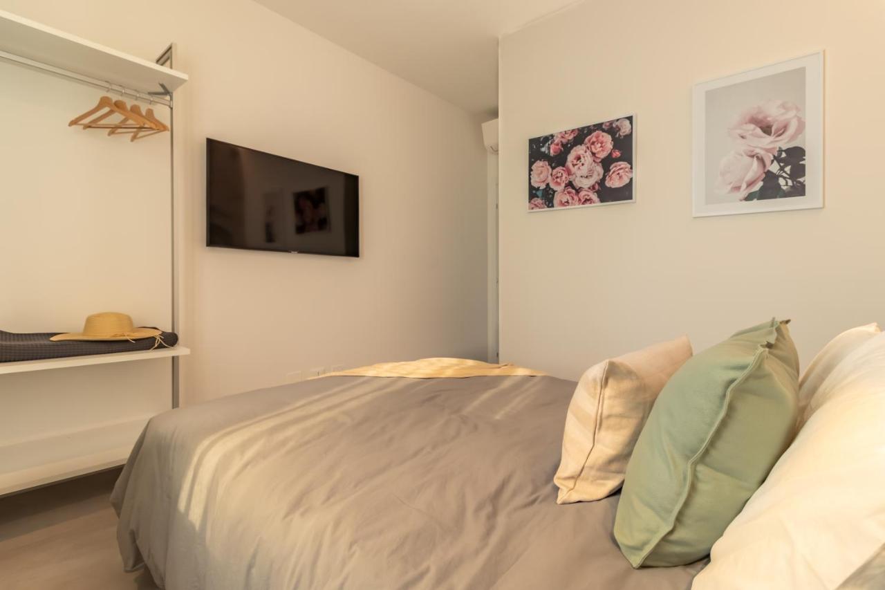Dimora Del Voltone Apartman Pieve di Cento Kültér fotó