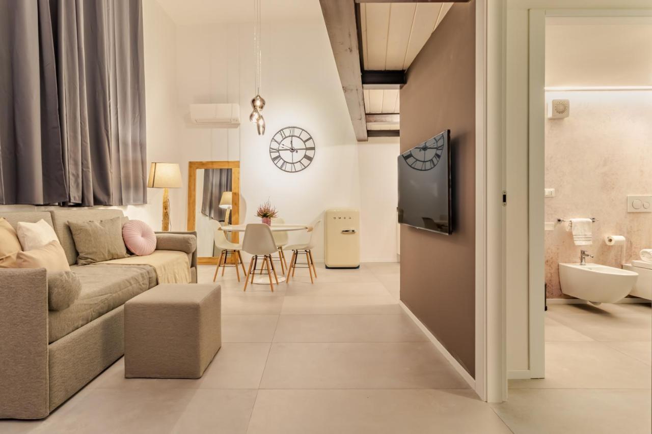 Dimora Del Voltone Apartman Pieve di Cento Kültér fotó